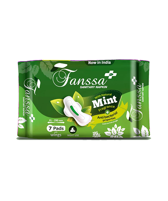 FANSSA MINT