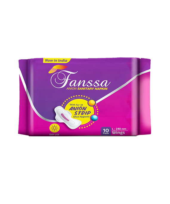 FANSSA ANION
