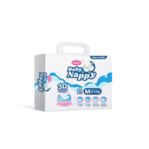 BABY NAPPY