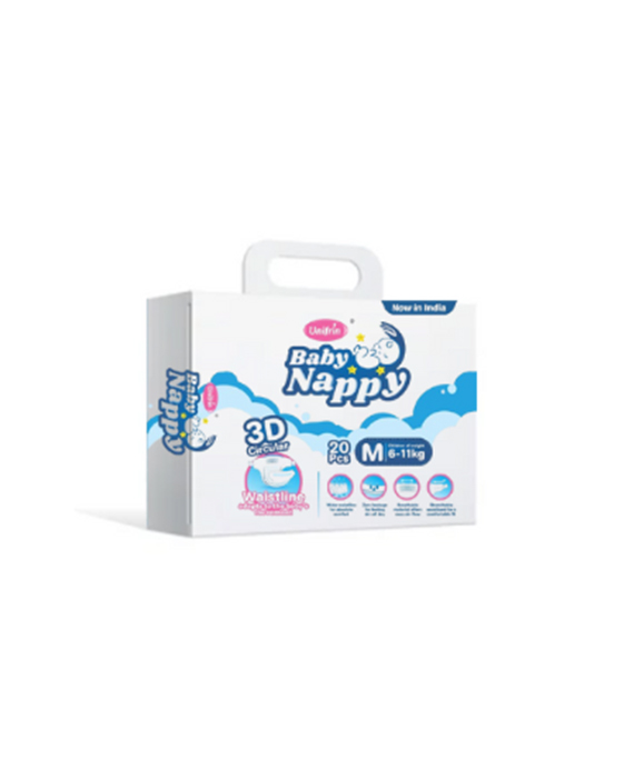 BABY NAPPY